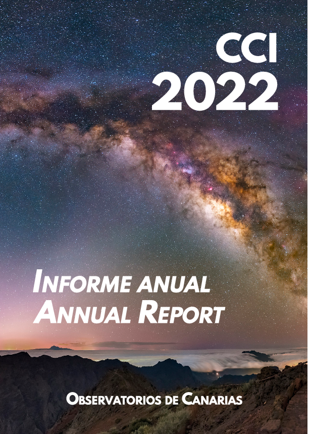 CCI Report 2022