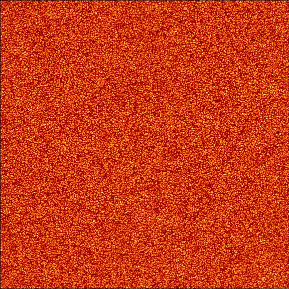 Granulation der Sonne