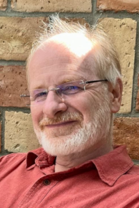 Prof. Dr. Hardi Peter