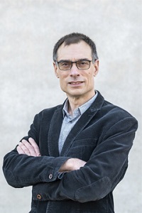 Dr. Johannes Heilmann