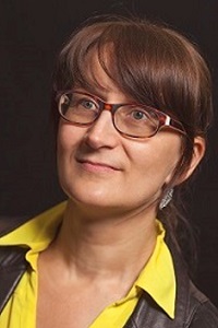Prof. Dr. Svetlana Berdyugina